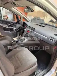 2010 Ford C-MAX