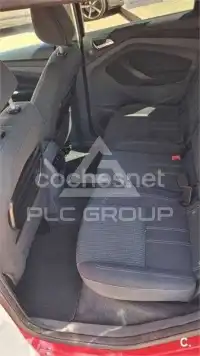 2010 Ford C-MAX