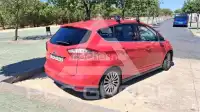 2010 Ford C-MAX