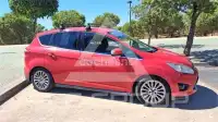 2010 Ford C-MAX