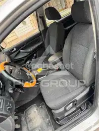 2010 Ford C-MAX