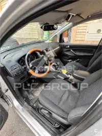 2010 Ford C-MAX