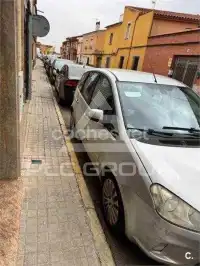 2010 Ford C-MAX
