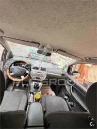 2010 Ford C-MAX