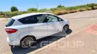 2010 Ford C-MAX