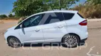 2010 Ford C-MAX