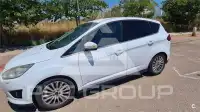 2010 Ford C-MAX