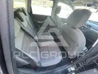 2010 Ford C-MAX