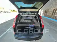 2010 Ford C-MAX