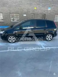 2010 Ford C-MAX