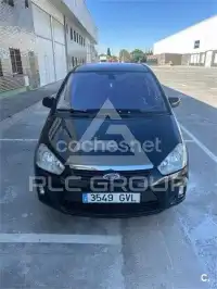 2010 Ford C-MAX
