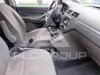 2010 Ford C-MAX
