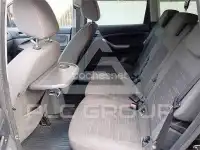 2010 Ford C-MAX