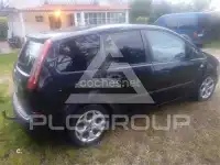 2010 Ford C-MAX