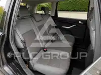 2010 Ford C-MAX