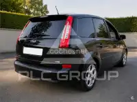 2010 Ford C-MAX