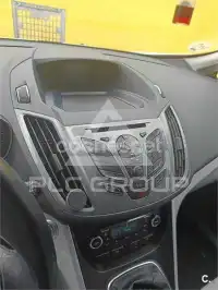 2010 Ford C-MAX