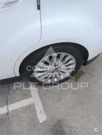 2010 Ford C-MAX