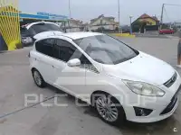 2010 Ford C-MAX