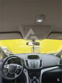 2010 Ford C-MAX