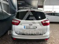 2010 Ford C-MAX