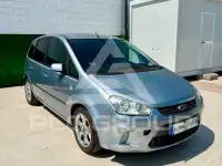 2010 Ford C-MAX