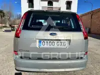 2010 Ford C-MAX