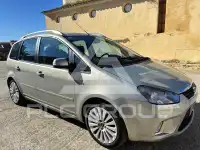 2010 Ford C-MAX