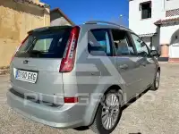 2010 Ford C-MAX