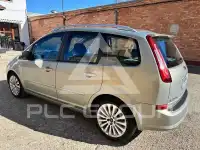 2010 Ford C-MAX