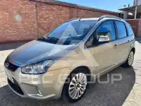 2010 Ford C-MAX