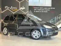 2010 Ford C-MAX