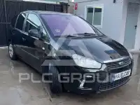 2010 Ford C-MAX