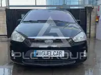 2010 Ford C-MAX