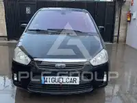2010 Ford C-MAX
