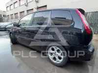 2010 Ford C-MAX