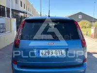 2010 Ford C-MAX