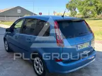 2010 Ford C-MAX