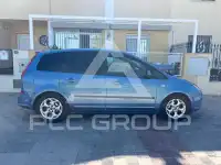 2010 Ford C-MAX