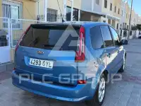 2010 Ford C-MAX
