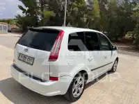 2010 Ford C-MAX