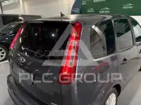 2010 Ford C-MAX
