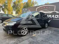 2010 Ford C-MAX