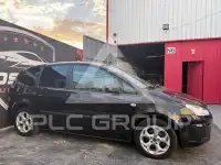 2010 Ford C-MAX