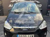 2010 Ford C-MAX
