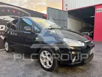 2010 Ford C-MAX
