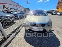 2010 Ford C-MAX