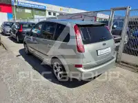 2010 Ford C-MAX