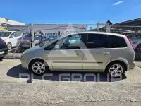 2010 Ford C-MAX