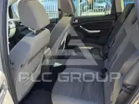 2010 Ford C-MAX